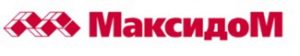МАКСИДОМ